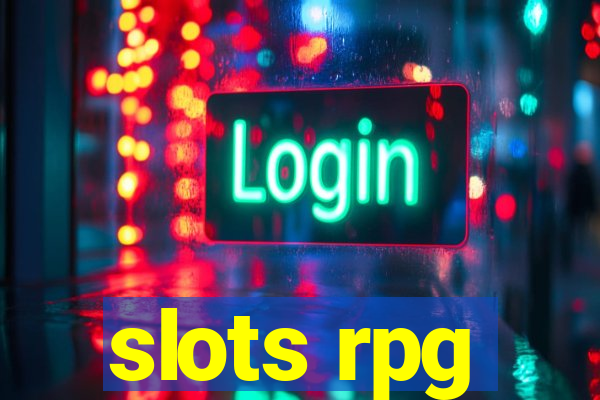 slots rpg